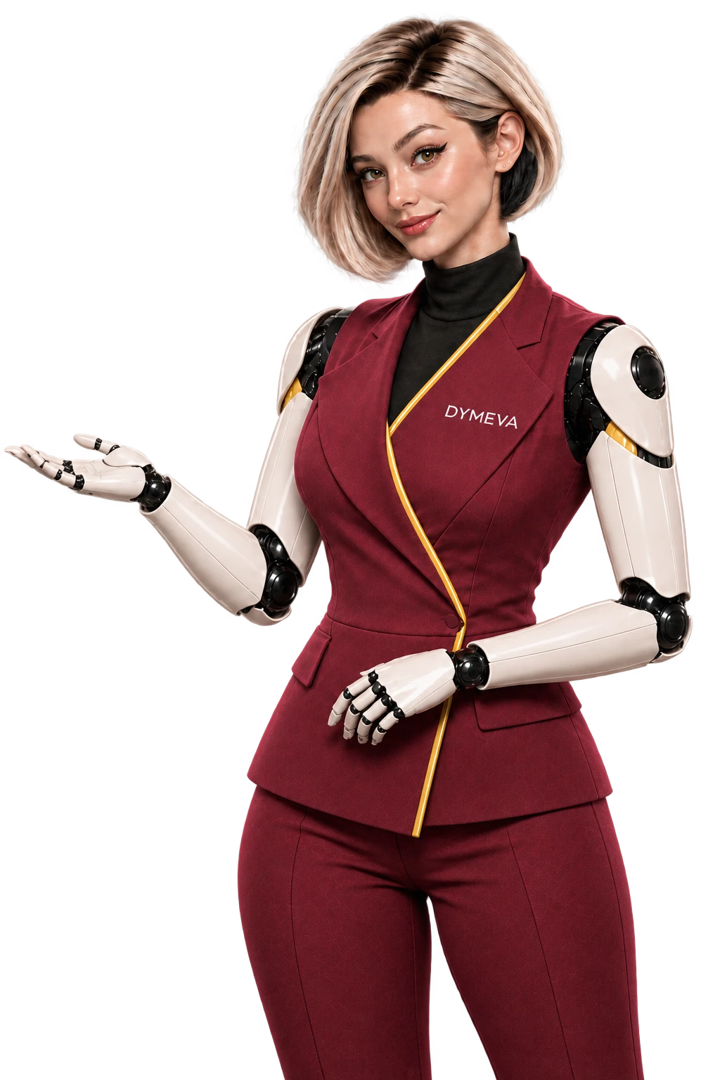 DYMEVA